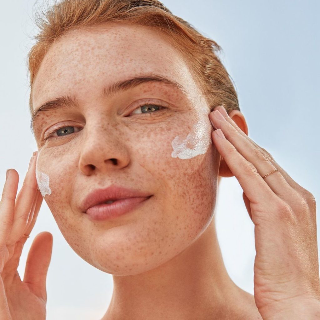 For everyday protection, reach for Urban Environment Oil-Free UV Protector Broad...