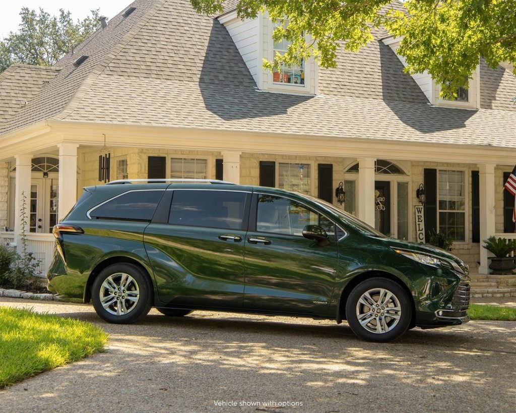 There's no place like home. #Sienna #LetsGoPlaces...