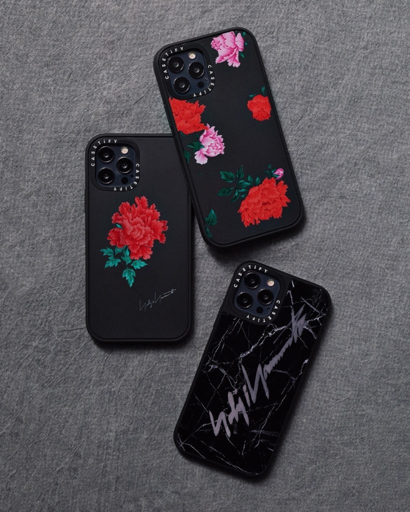 Yohji Yamamoto CASETiFY...