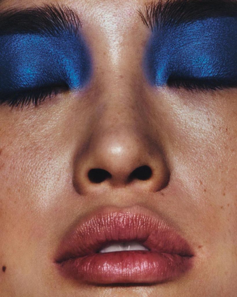 File under: statement-making color. Recreate this look by @jezzhill and keep all...