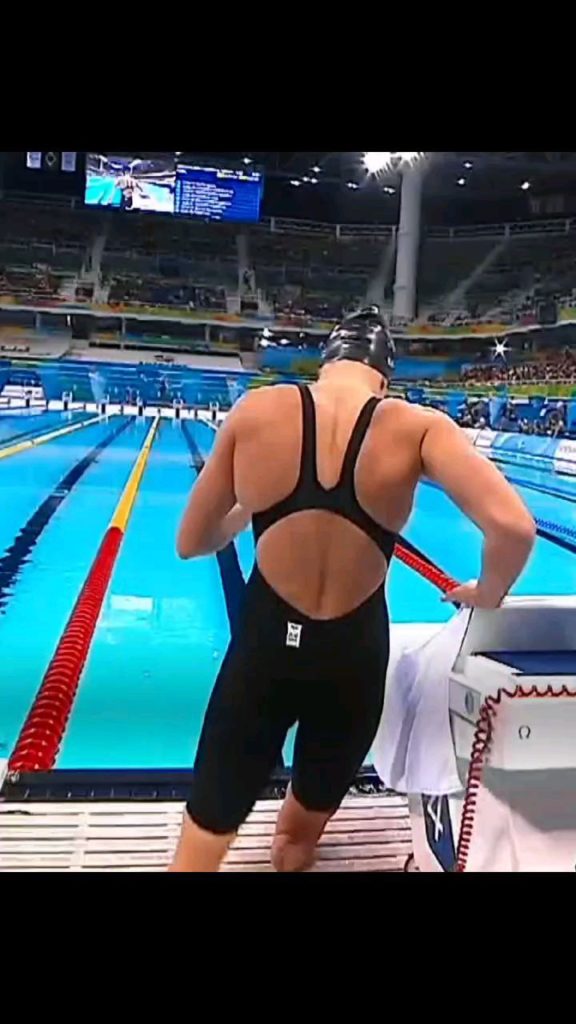 When we all can move, there's no telling how far we'll go. #LetsGoPlaces #TeamTo...