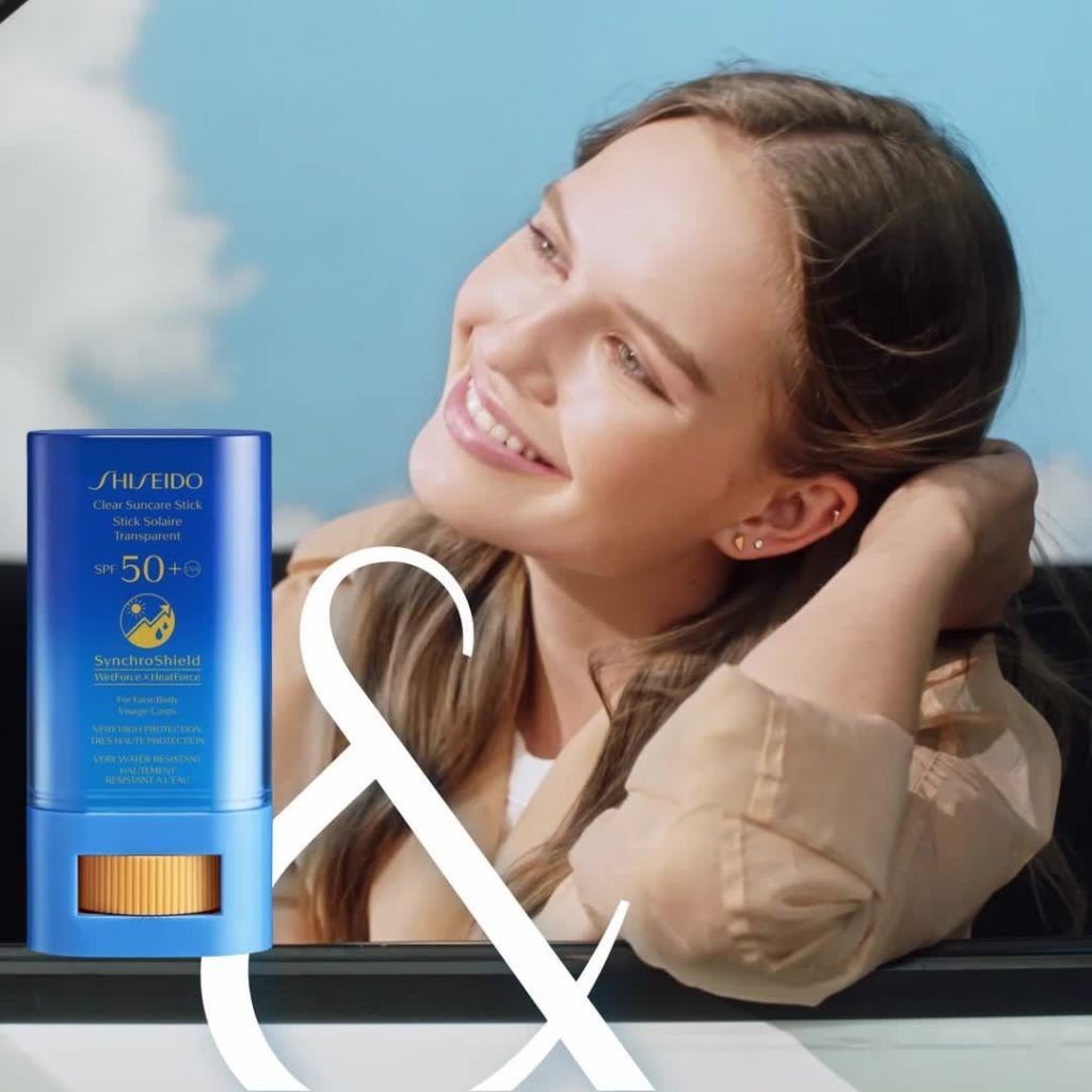 Feel the sun on your face and the wind in your hair- just don’t forget to pack t...