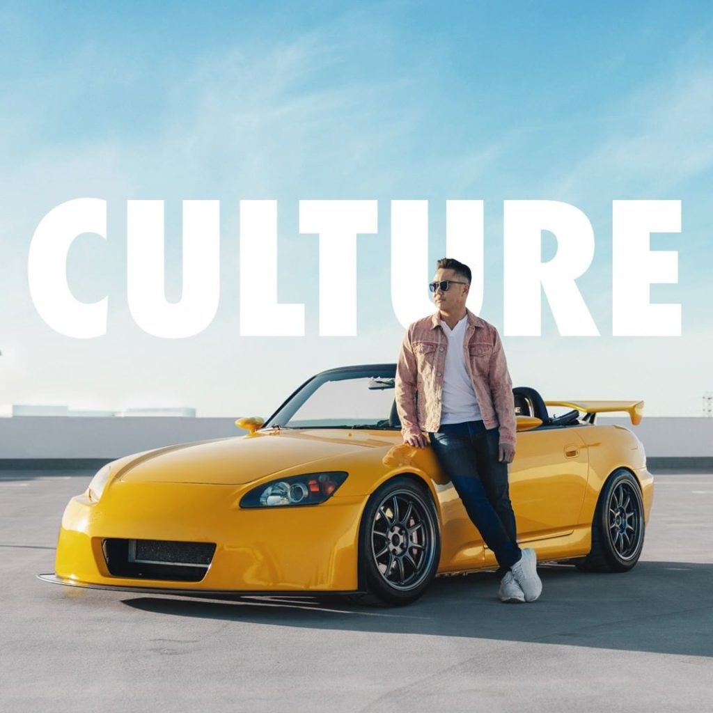 @balladesports shares his #HondaS2000 rebuild and love for the #tuner community ...