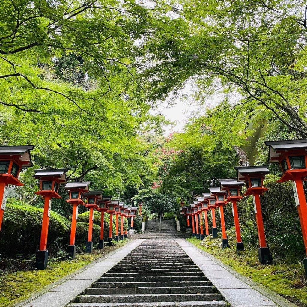 Kyoto really is an explorer's dream.  Japan's former capital for over 1,000 year...