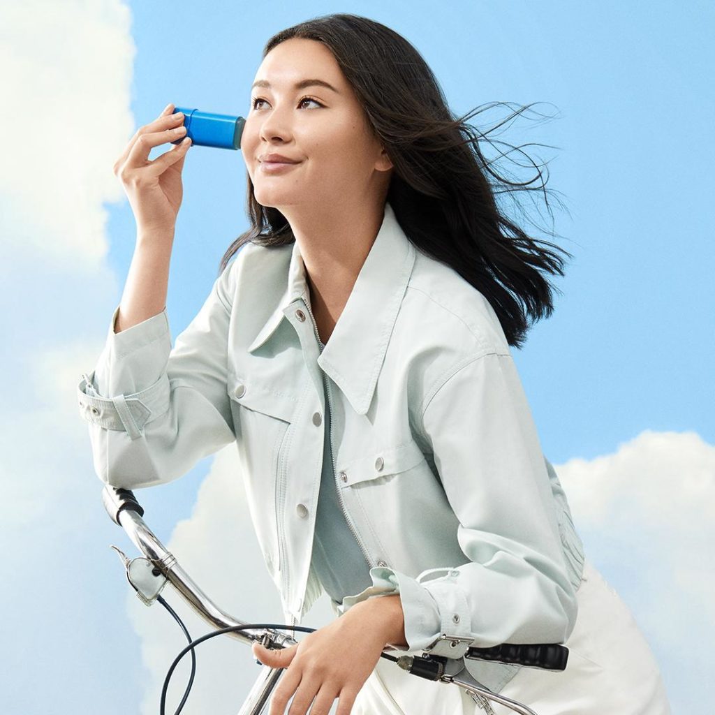 SHISEIDO: Our new Clear Suncare Stick SPF 50+ PA++++ is ready to go whenever and wherever … Our new Clear Suncare Stick SPF 50+ PA++++ is ready to go whenever and wherever ...