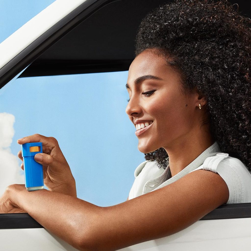 No more excuses! Our Clear Sunscreen Stick SPF 50+ makes reapplying easier than ...