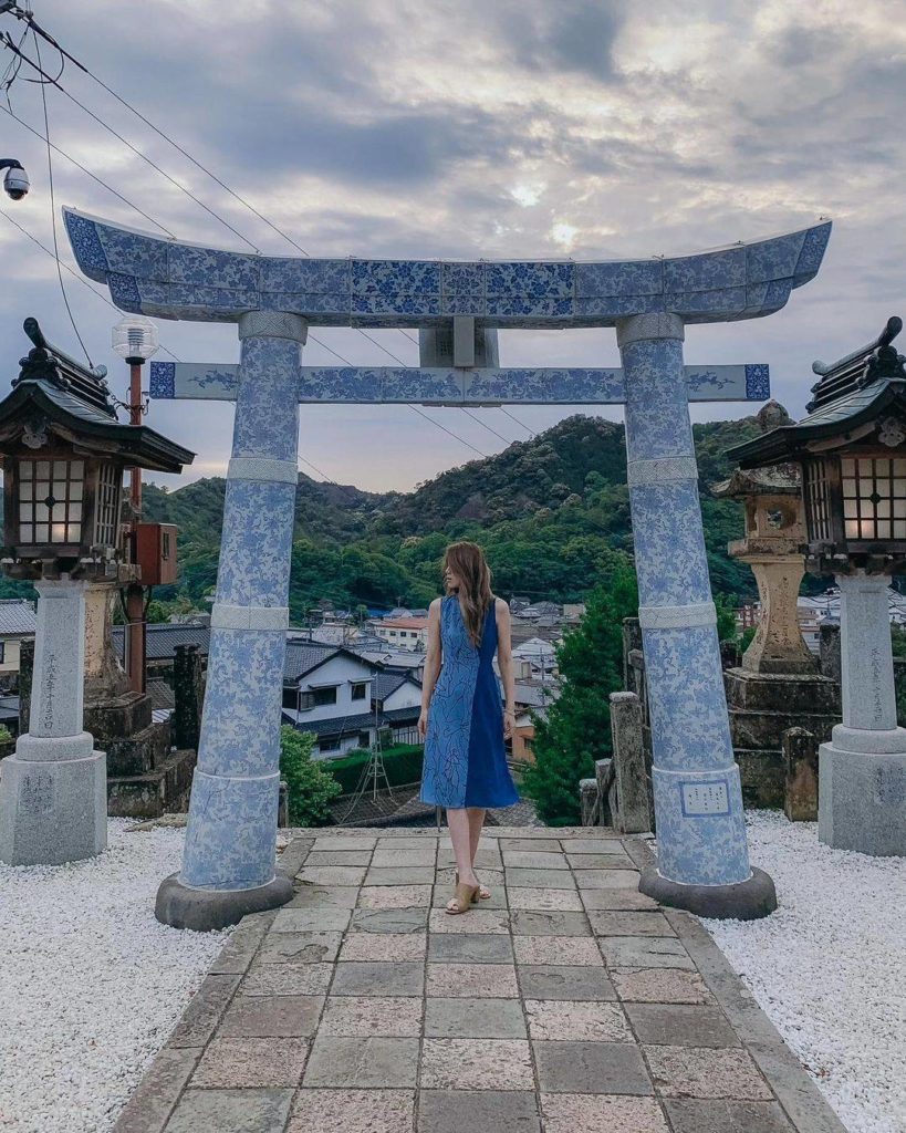 Japan Travel: Think that once you’ve seen one torii arch you’ve seen them all? Think again! Th… Think that once you've seen one torii arch you've seen them all? Think again! Th...