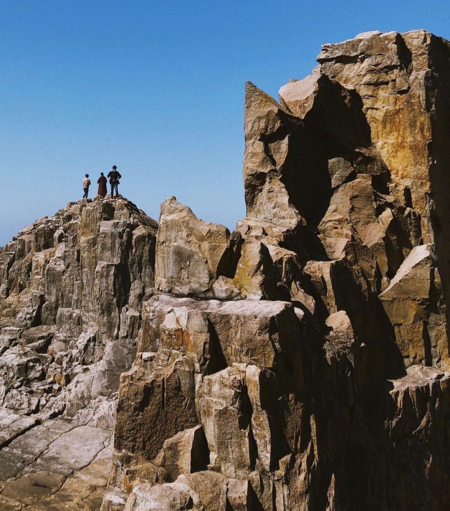 Visit Japan: Exploring ancient shapes under the shining sun
The unique geology of the hexagon… Exploring ancient shapes under the shining sun
The unique geology of the hexagon...
