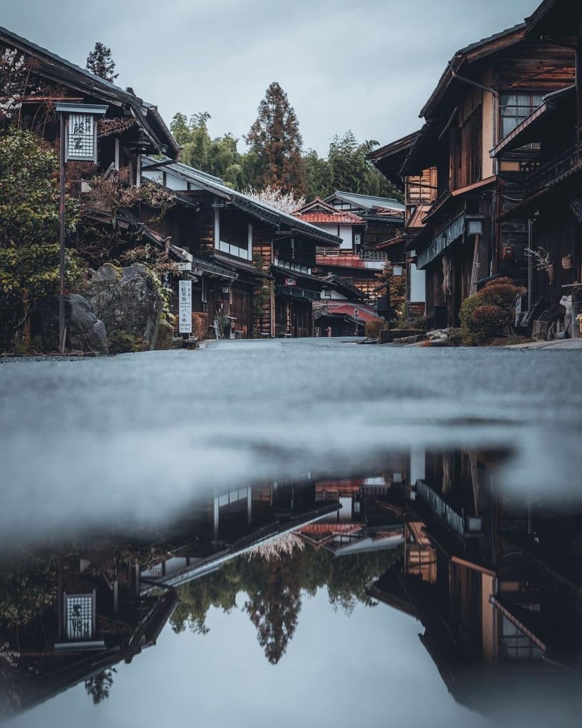 Loved the caption that @bohekm0n added to this beautiful photo - he described Na...