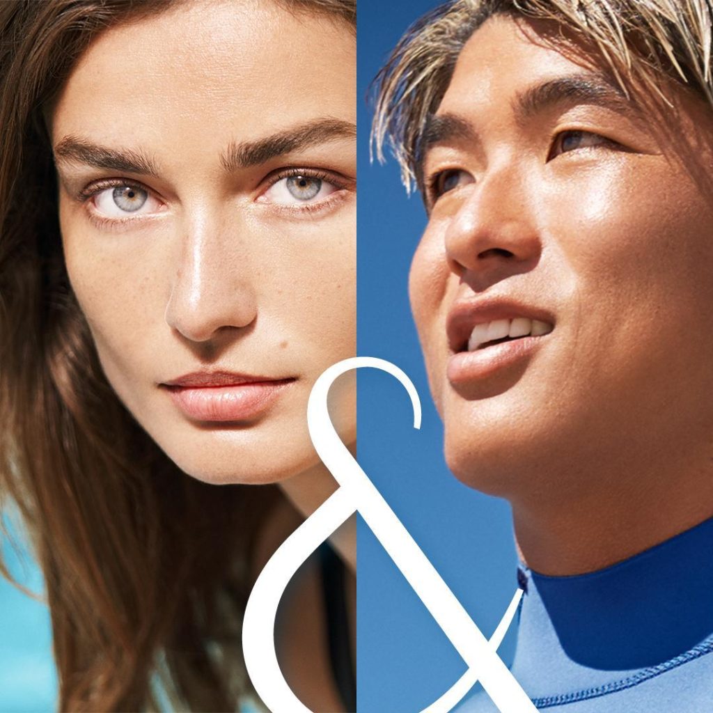 Together, anything is possible. Together, ME&YOU are #ALIVEwithBeauty. As an off...