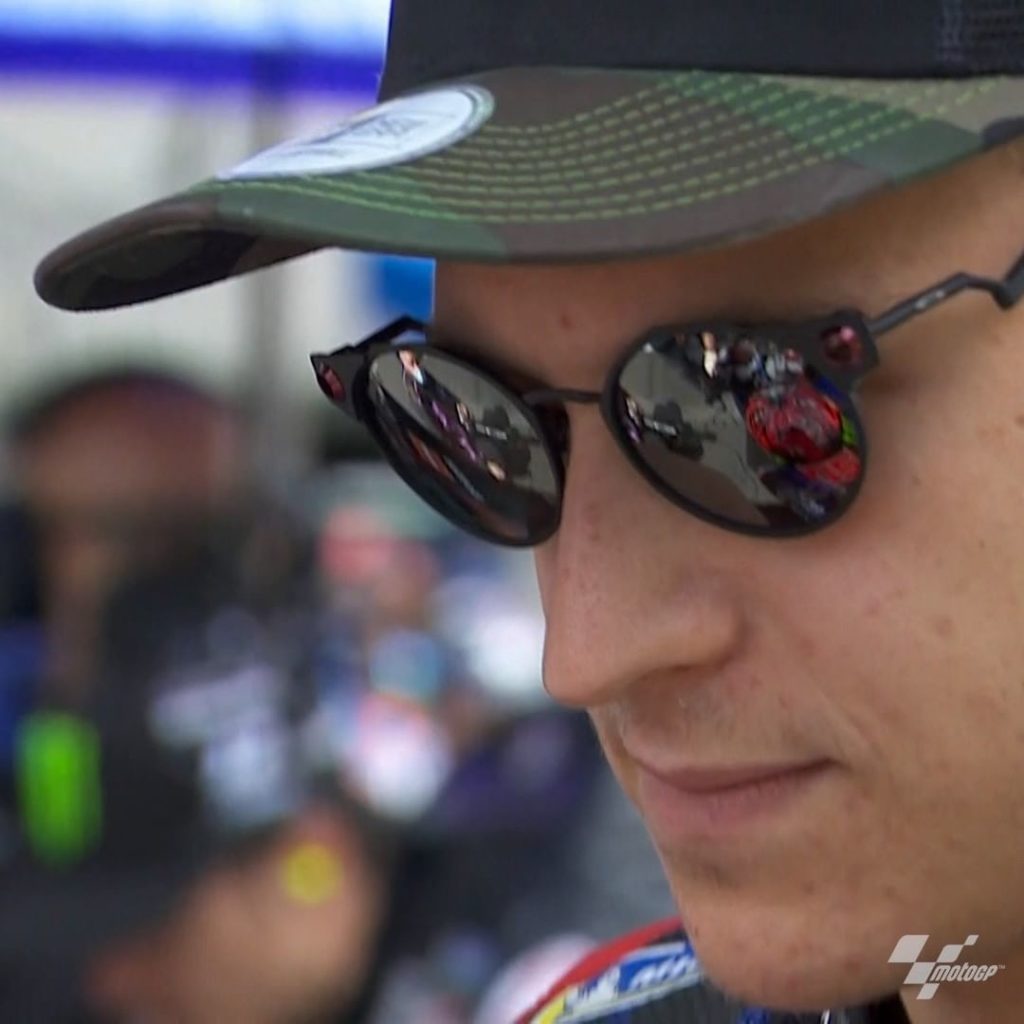 Who's ready for more @motogp racing action?  #ItalianGP  #MonsterYamaha | #Mo...