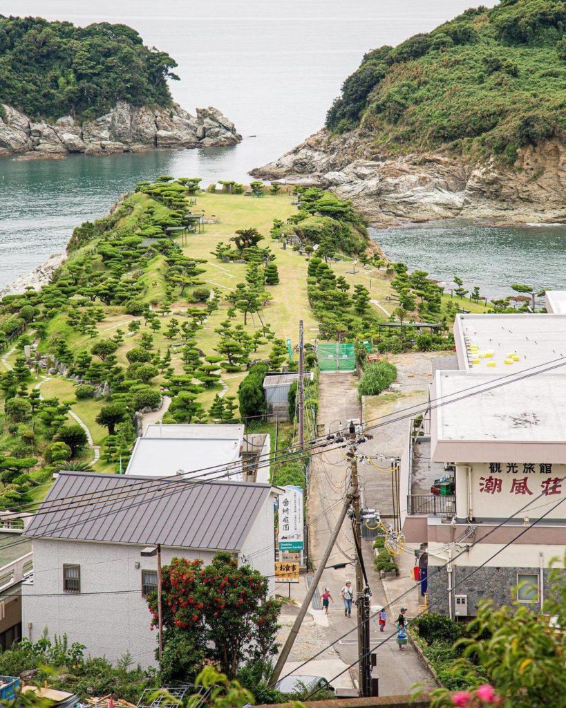 Everyday life in Wakayama 
: @yuji87
-----⁣⠀
#Wakayama, #Japan
.⁣⠀
.⁣⠀
.⁣⠀
.⁣
#...