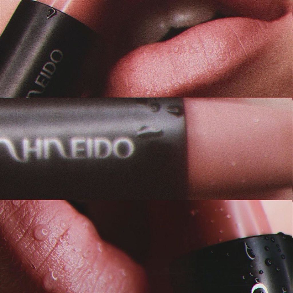File under: next-level nude. Make a soft-yet-striking statement like @marinearti...