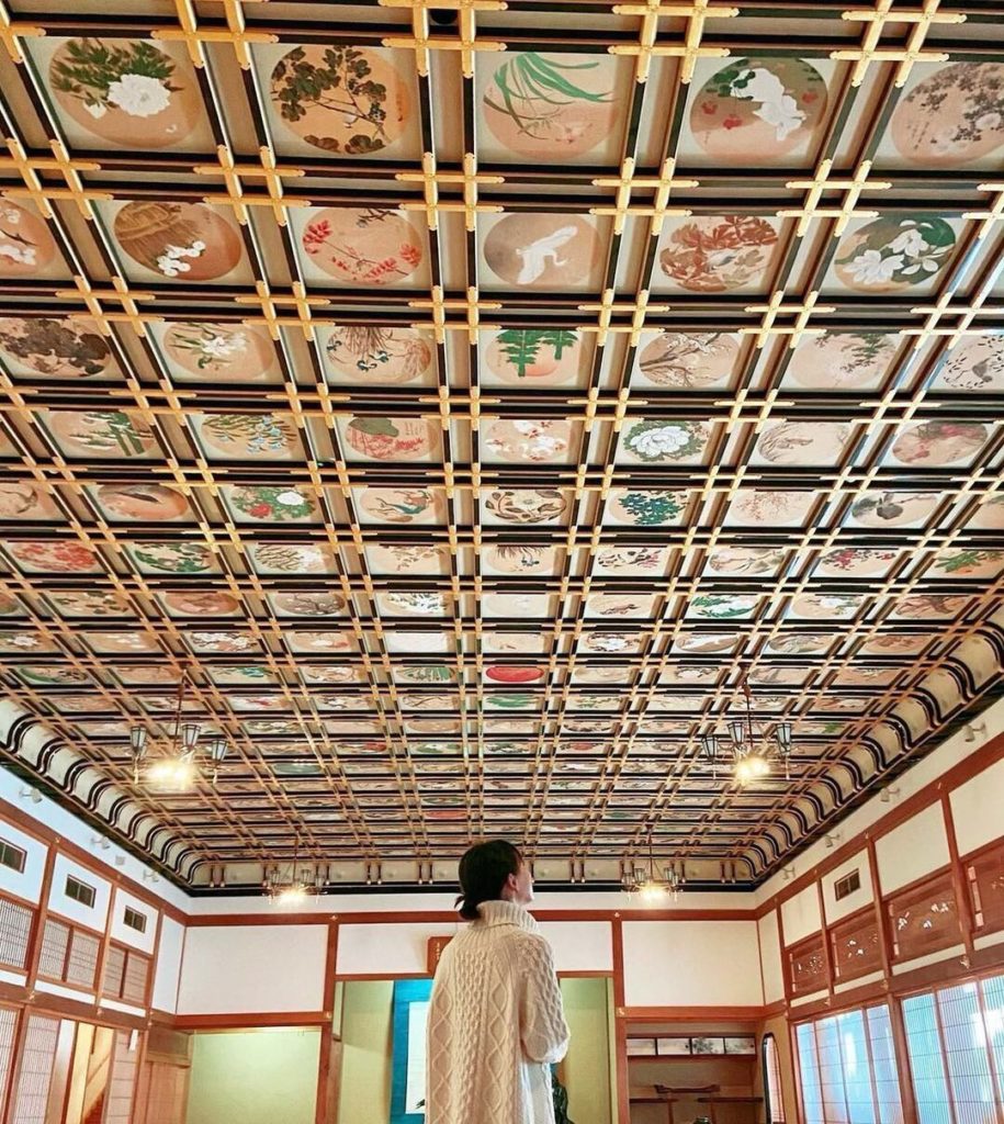 Eiheiji Temple, founded in 1244, is known as “The Temple of Eternal Peace.” Visi...