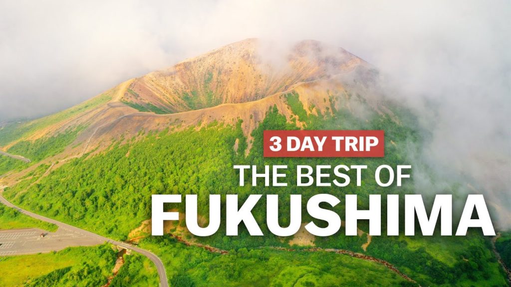 The Best of Fukushima | japan-guide.com The Best of Fukushima | japan-guide.com