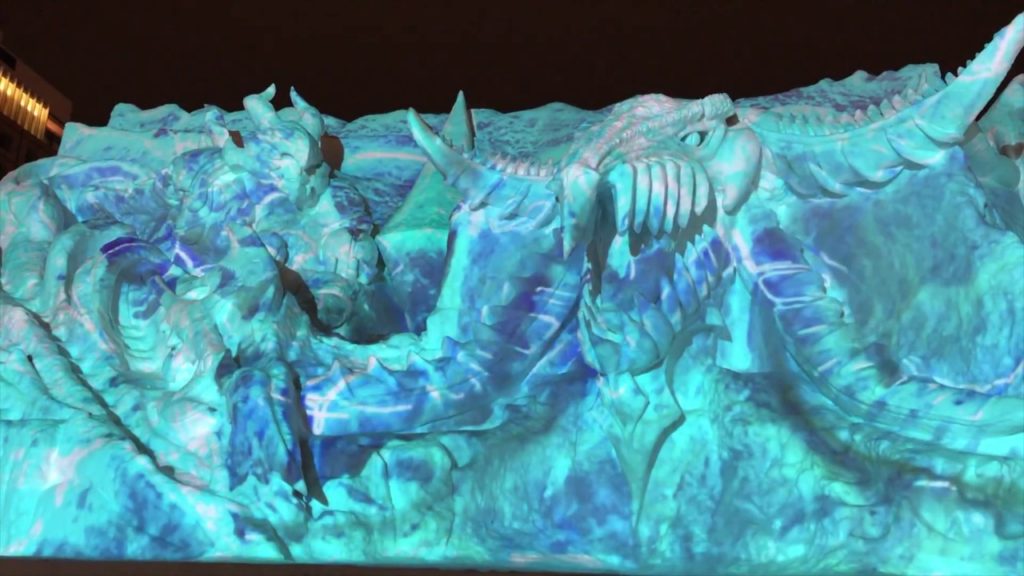 Sapporo Snow Festival - Hokkaido Japan