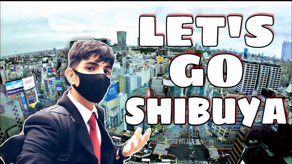 Japan Is So BEAUTIFUL!!🤩 | SHIBUYA SKY | Tokyo, Japan Japan Is So BEAUTIFUL!!🤩 | SHIBUYA SKY | Tokyo, Japan