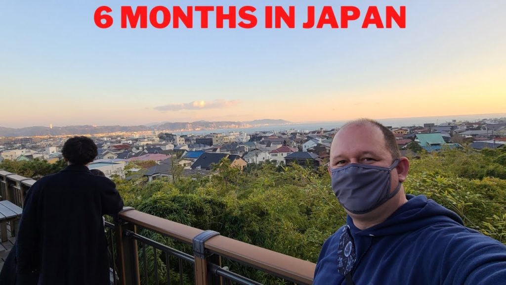 6 MONTHS OF JAPAN SUMMED UP IN ONE VIDEO THANKS FOR WATCHING 6 MONTHS OF JAPAN SUMMED UP IN ONE VIDEO THANKS FOR WATCHING