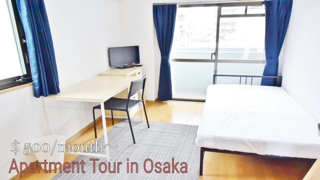 Apartment Japan Tour (Bright and quiet room.) / 10 min walk to Tennoji station/天王寺地区的公寓。明亮安静的公寓。 Apartment Japan Tour (Bright and quiet room.) / 10 min walk to Tennoji station/天王寺地区的公寓。明亮安静的公寓。