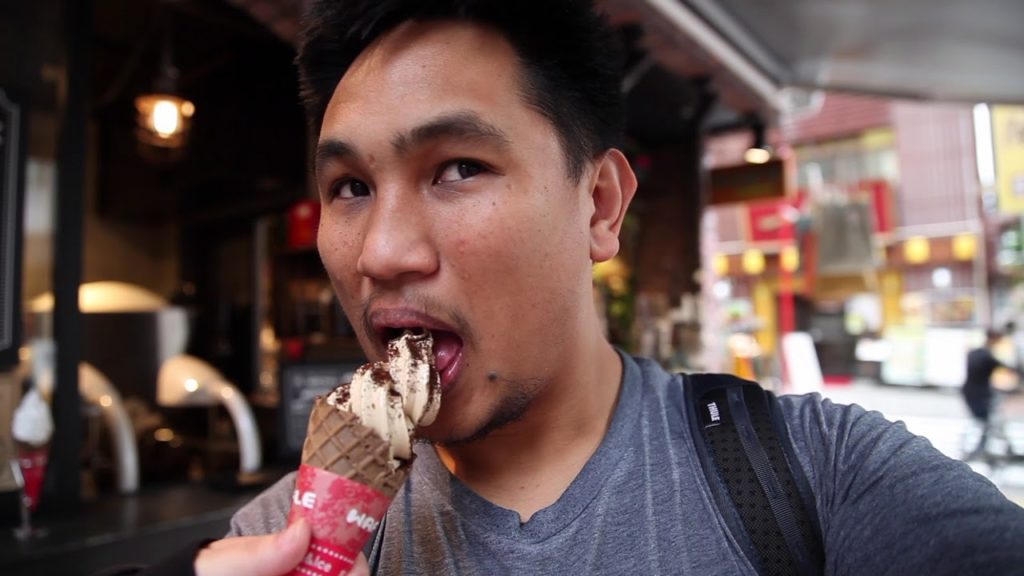 Be You Campaign at Yokohama Chinatown 横浜中華街 Be You Campaign at Yokohama Chinatown 横浜中華街