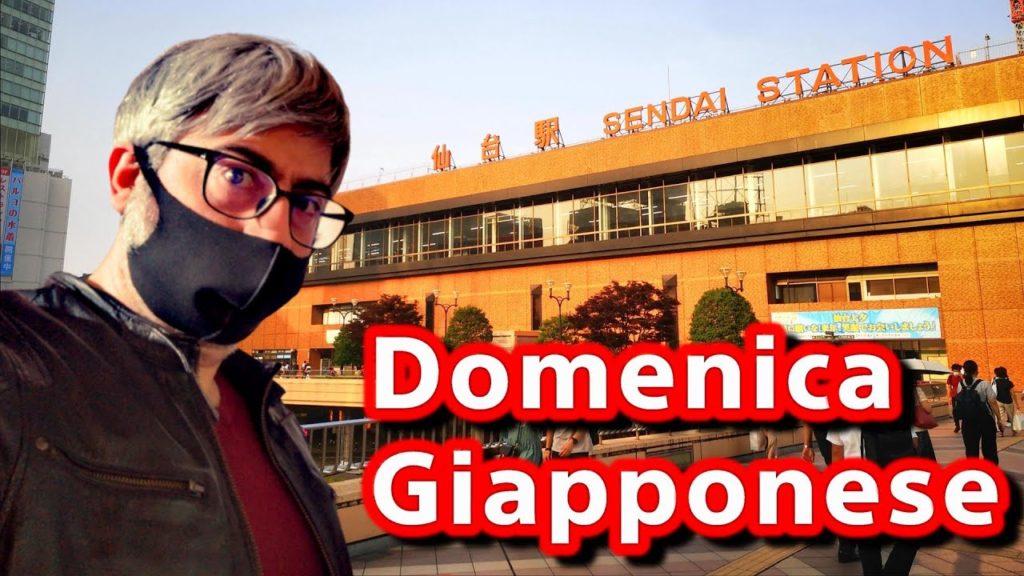 Una Domenica Giapponese + ricetta Oyakodon! - Vivi Giappone