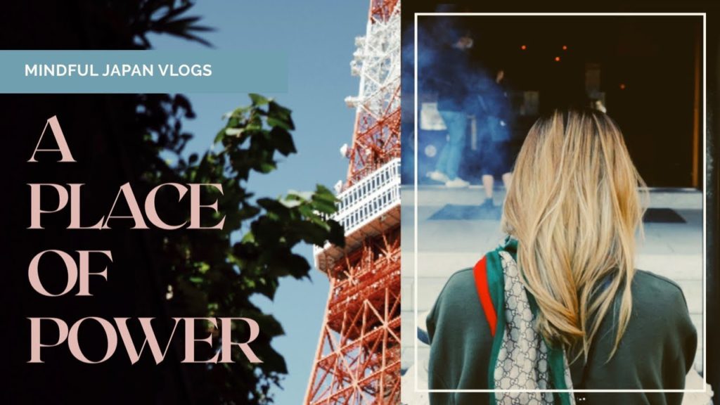 A Place of Power | Cinematic + Inspiring Tour of Zojoji and Tokyo Tower • JAPAN VLOG A Place of Power | Cinematic + Inspiring Tour of Zojoji and Tokyo Tower • JAPAN VLOG