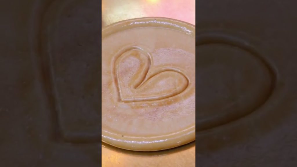 Sugar Snack in Korea || Korean Street food || ASMR Food