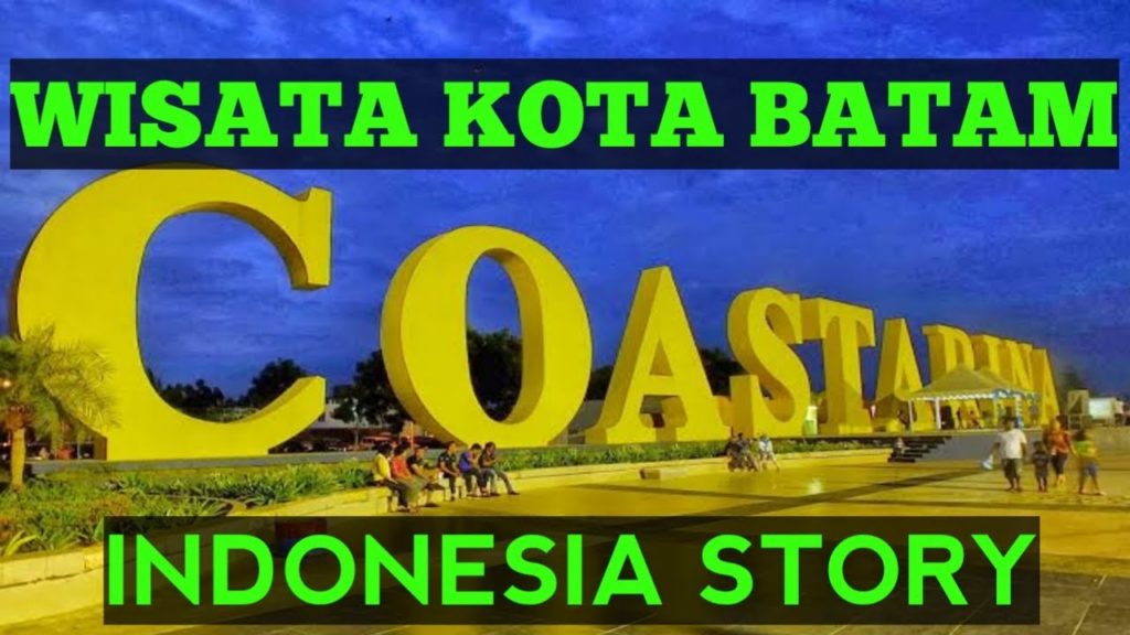 TEMPAT WISATA KOTA BATAM  |COASTARINA |