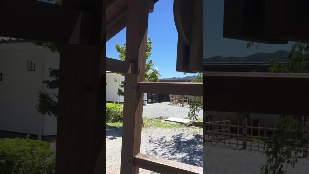 Fukuoka Day Tours highlight attraction is the Karatsu Castle in Saga Prefecture.