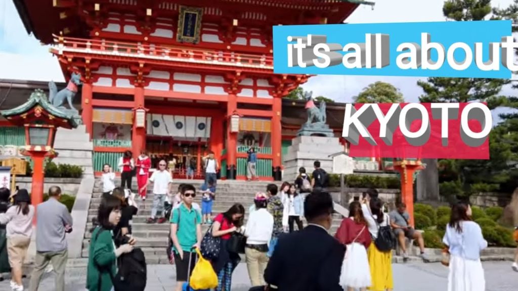 All about Kyoto| japan travel video part.5|cinematic pics & videos at Kyoto