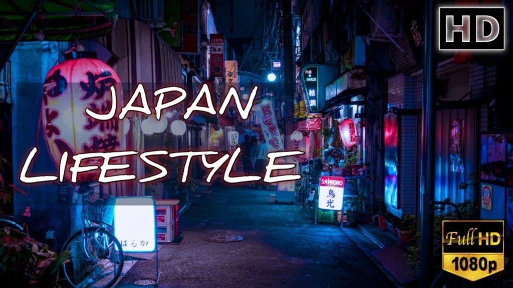 Japan Lifestyle took the world ahead | Japan Trip with Nomad Hari