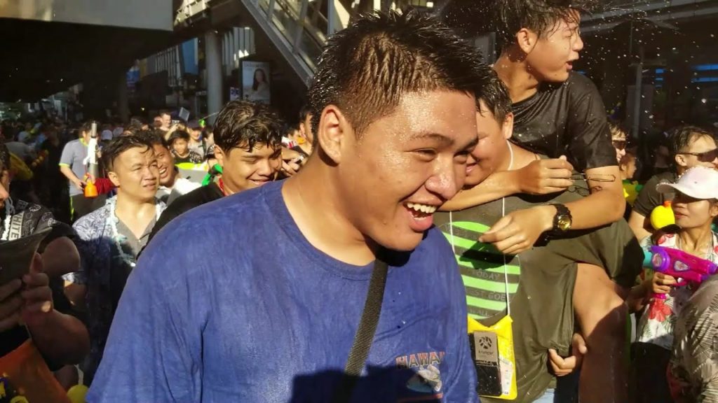 Travel Question of The Week: Why Did I Move To Bangkok Thailand? My Life in Bangkok