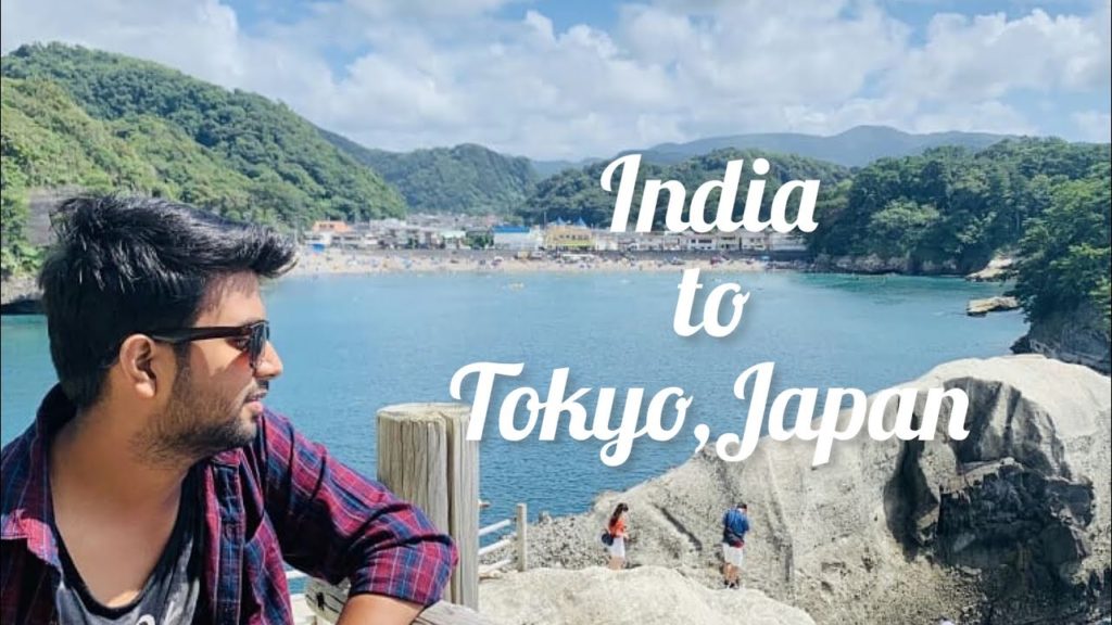 My First Trip to JAPAN ✈️| Travel Shoot | Experiencing Life of Japan🇯🇵 | Vlog by Gaurav Singh
