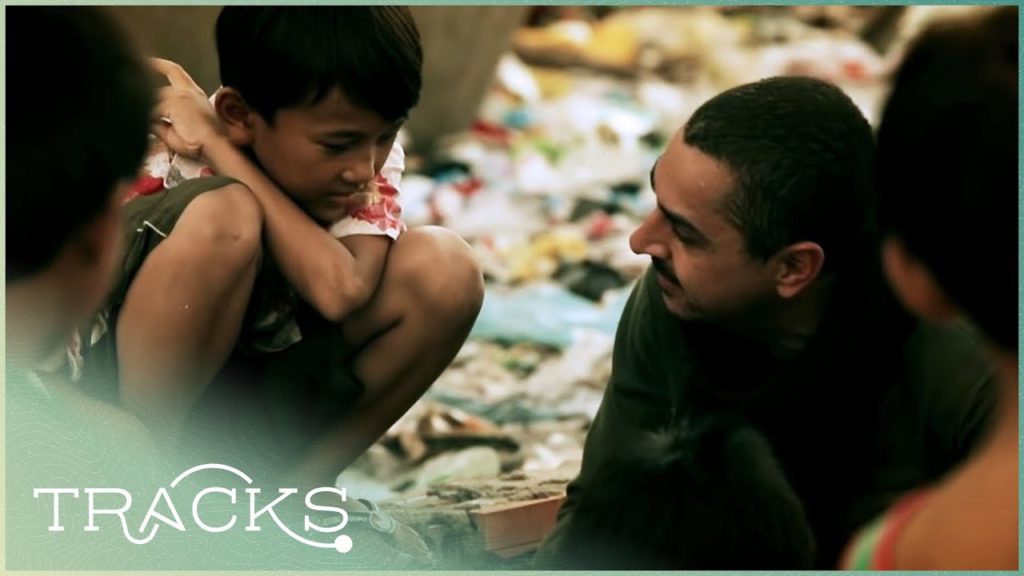 Deadly Cambodian Slums | Beyond Human Boundaries | TRACKS