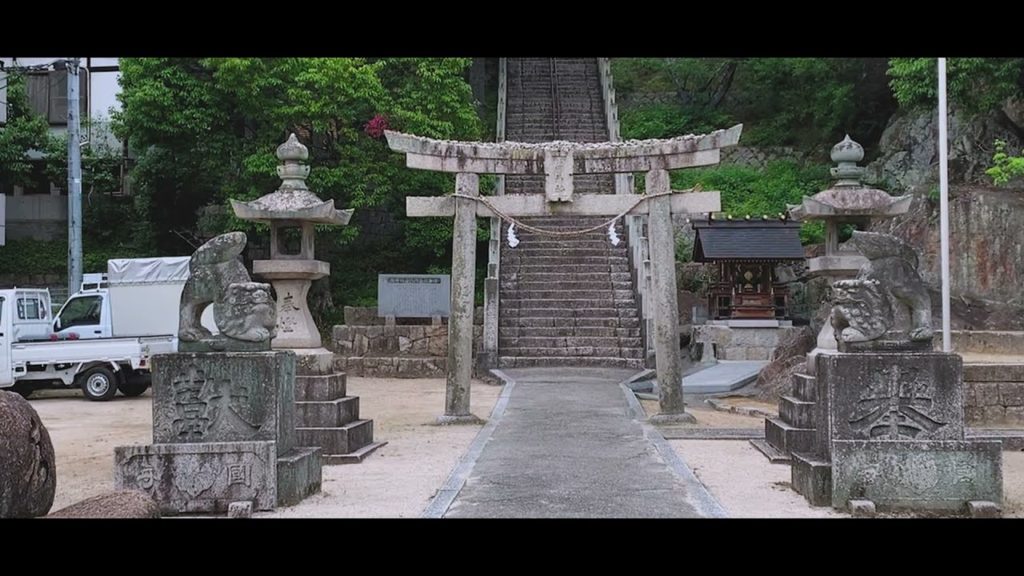 Travel To Okayama 岡山日本