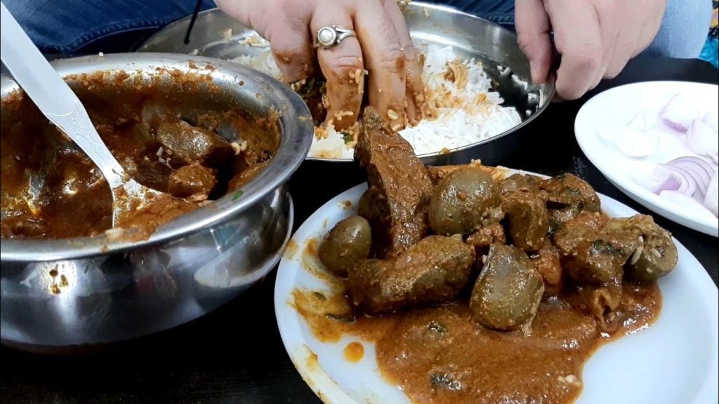 Gurda Kaleji | Gurda Kaleji Masala Gravy | Gurda Kaleji Masala Curry Recipe  | Maa Ki Recipe Ep -49