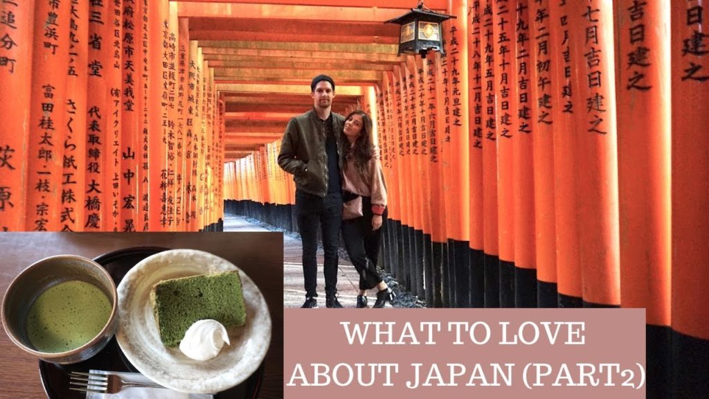 YOU MUST VISIT KYOTO IN THIS WAY