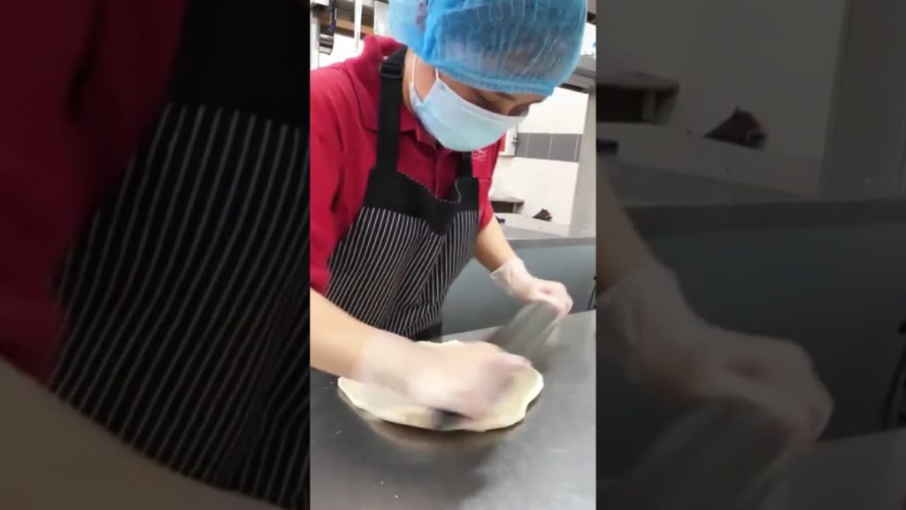 Street Food in Seoul || Korean Street food