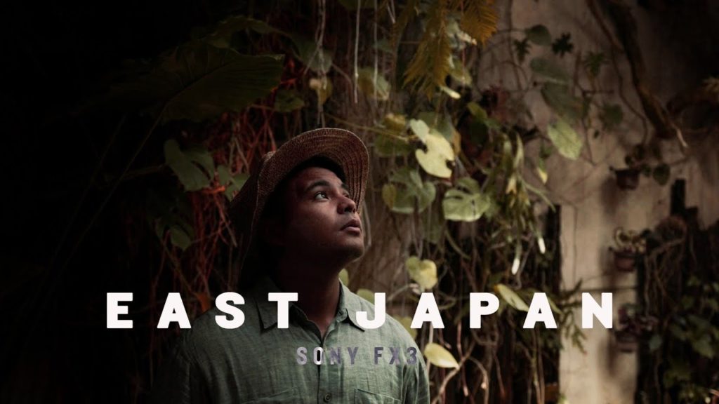 Cinematic East Japan shot by Sony FX3 | 4K – Kaolize Cinematic East Japan shot by Sony FX3 | 4K - Kaolize