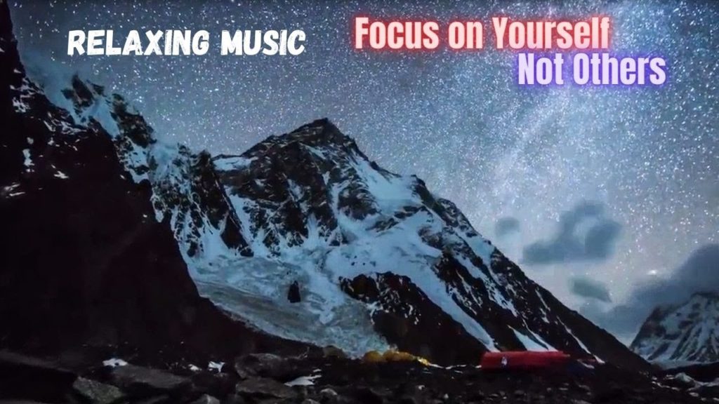 Focus on yourself Not others | Popular Music | Magic Music | Relaxing Music | Anxmus Music
