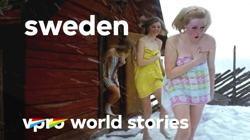 Paternity leave in Sweden - Light on the North