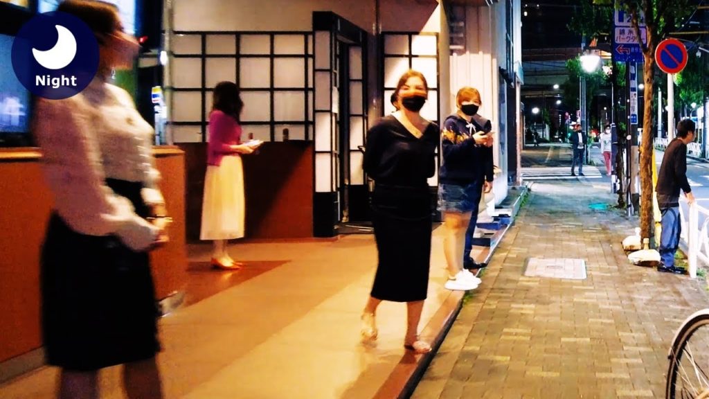 Tokyo: Kinshicho (錦糸町) - Japan Walking Tour (June 1, 2021)