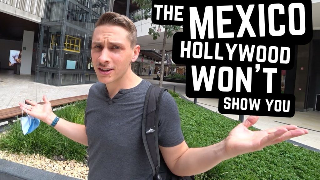 we won't be traveling for a while