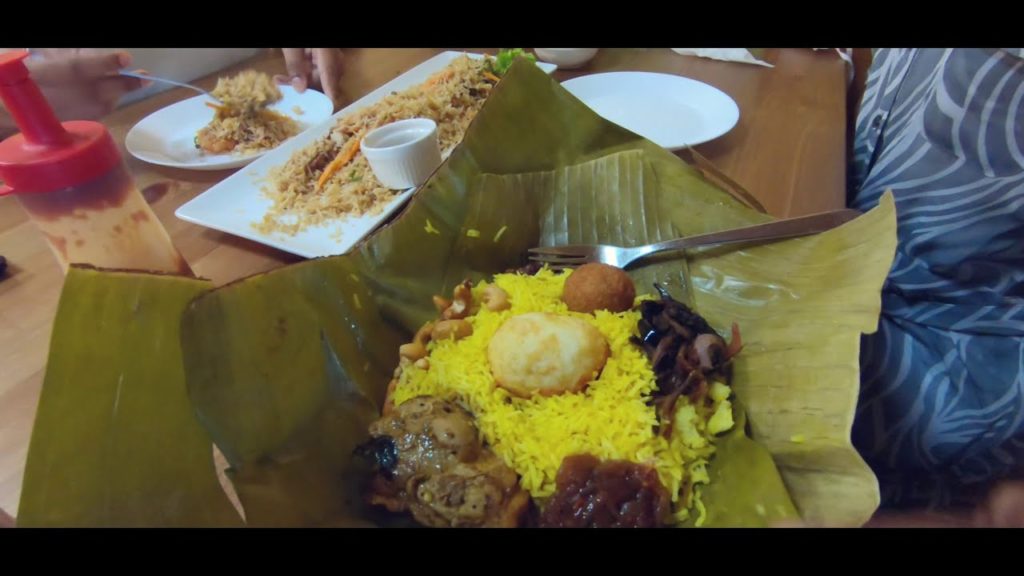 Sri Lankan Resturent in japan | ජපානයේ ලංකාවේ කෑම #salindasenarath