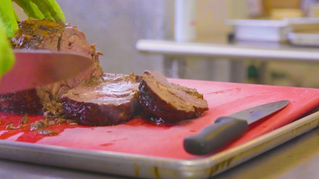 AMERICAN FOOD | MCIPAC CULINARY COMPETITION in JAPAN