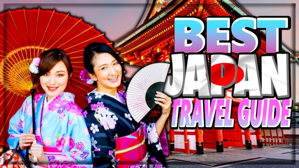Japan Travel Guide | Best Places to Visit