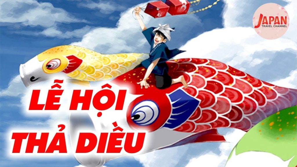 Tự tay làm ra những con diều truyền thống Hamamatsu thả lên bầu trời Nhật Bản | Japan Travel Channel