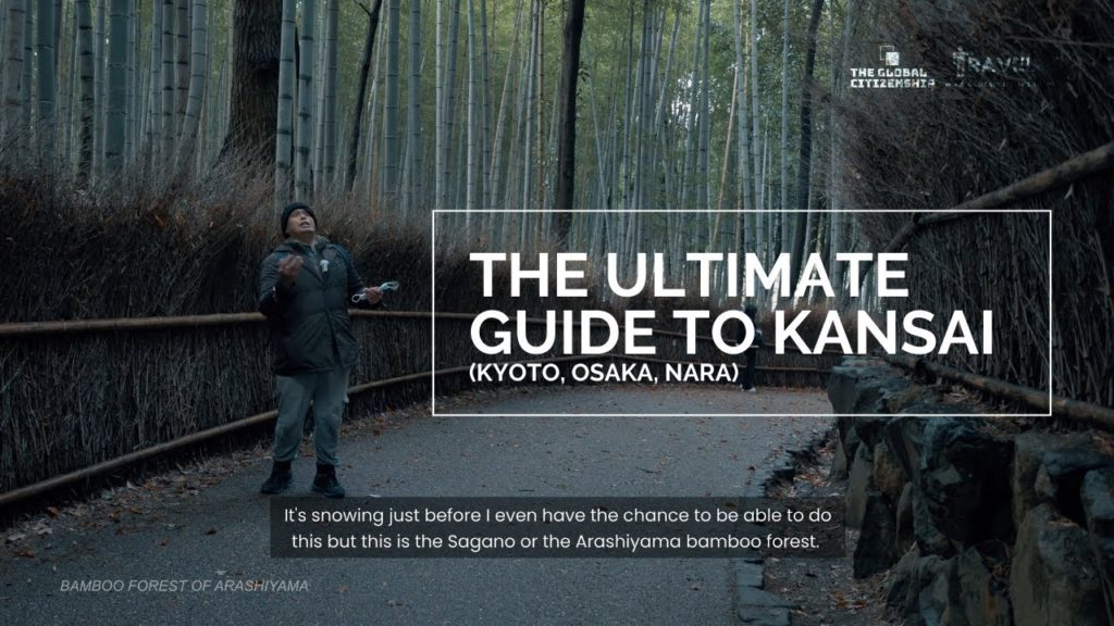 JAPAN: TOP THINGS TO DO IN KYOTO/OSAKA/NARA/UJI; THE ULTIMATE GUIDE TO KANSAI | GLOBAL CITIZENSHIP JAPAN: TOP THINGS TO DO IN KYOTO/OSAKA/NARA/UJI; THE ULTIMATE GUIDE TO KANSAI | GLOBAL CITIZENSHIP