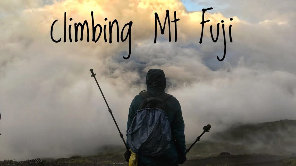 CLIMBING MOUNT FUJI | Highest mountain in japan | 日の出 | 富士山 | trekking mount Fuji | youtube CLIMBING MOUNT FUJI | Highest mountain in japan | 日の出 | 富士山 | trekking mount Fuji | youtube