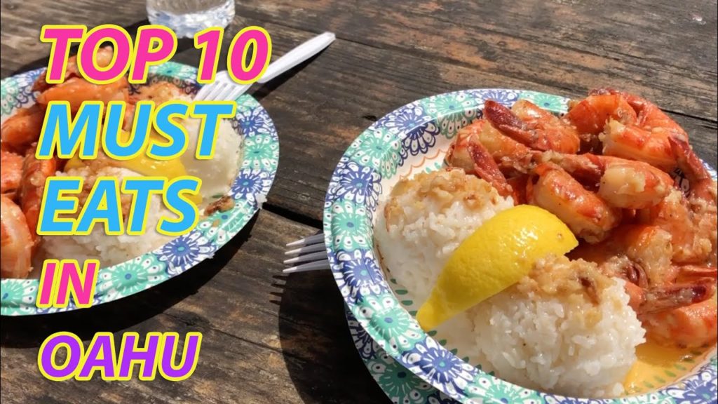 Best Places to Eat – Top 10 Must Eats in Honolulu Waikiki Oahu! Best Places to Eat - Top 10 Must Eats in Honolulu Waikiki Oahu!
